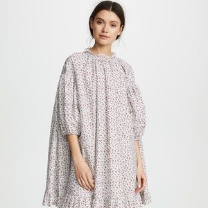 Vivetta super comfy dress italian designer brand